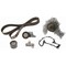 Aisin Acura Slx 99-98/Honda Passport 02-98/Isu Timing Belt Kit, Tkh012 TKH012 - alternate 2